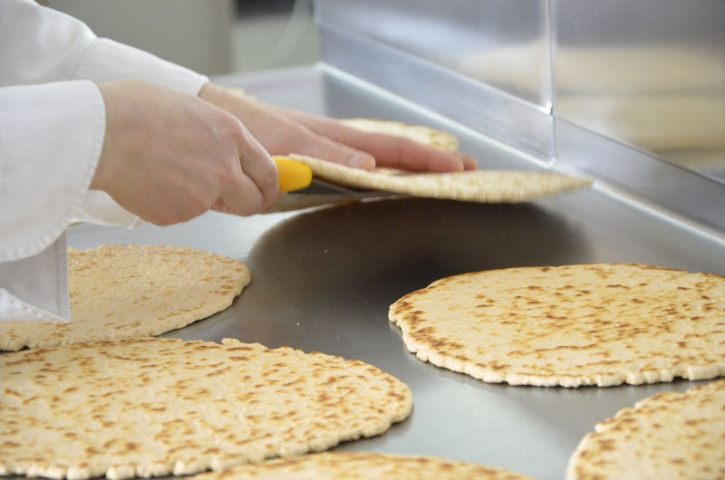 PiadaCooking - MP Italy