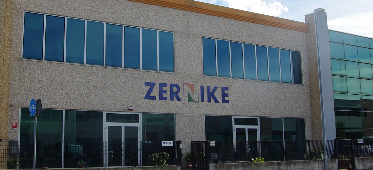 Zernike azienda