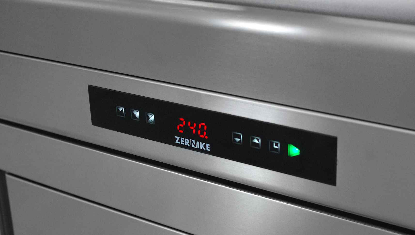Flashgrill Zernike